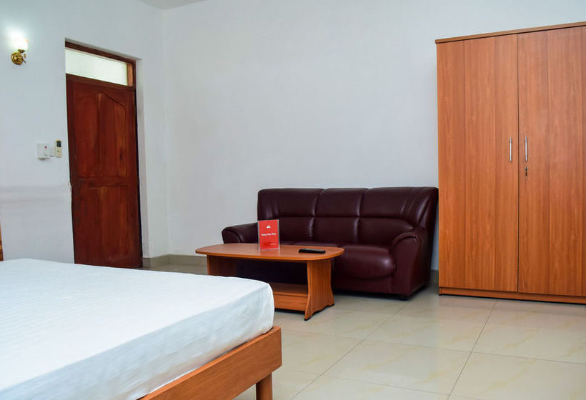 בית מלון כפרי Zen Rooms Kattuwa Road Negombo