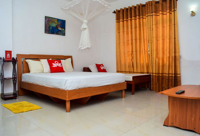 בית מלון כפרי Zen Rooms Kattuwa Road Negombo