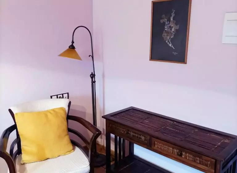 ペンション Casa Da Praza