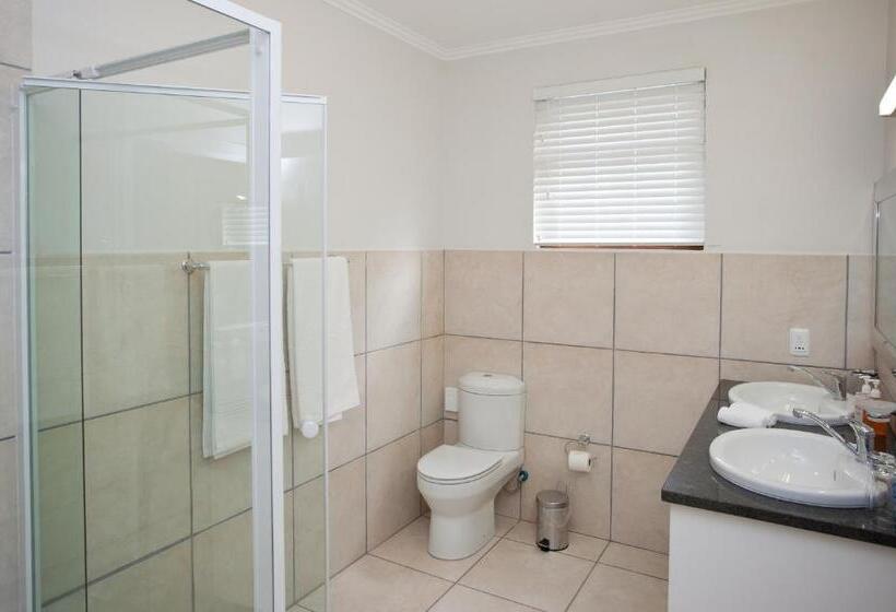 펜션 The Queen Of Calitzdorp