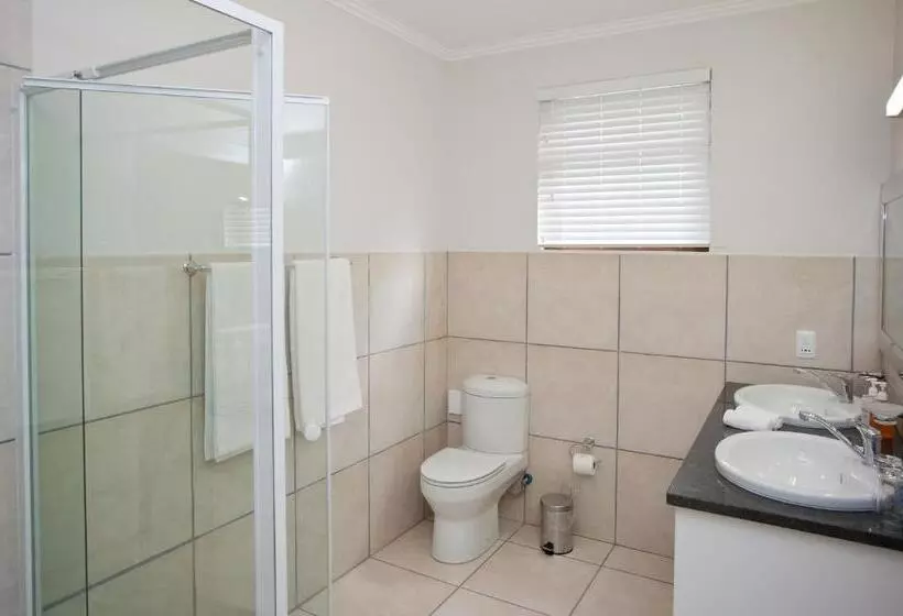 Majatalo The Queen Of Calitzdorp