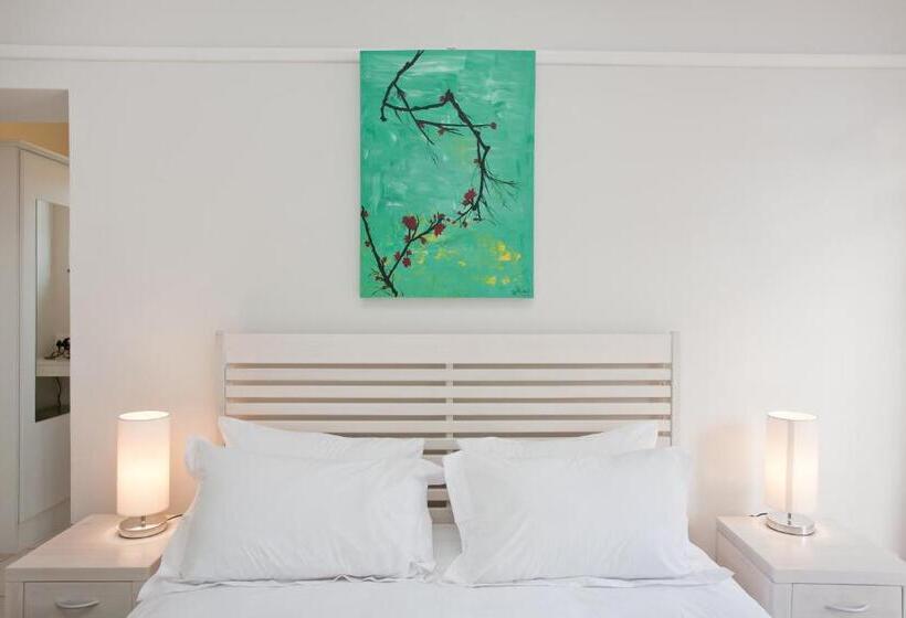 펜션 The Queen Of Calitzdorp