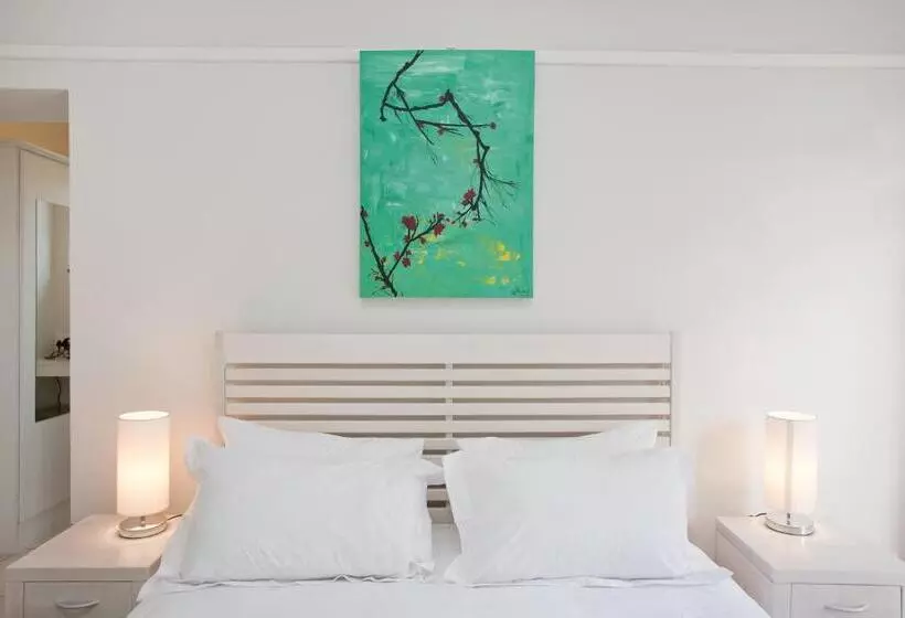 Majatalo The Queen Of Calitzdorp