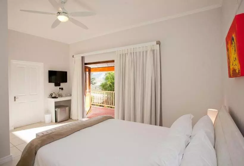 Majatalo The Queen Of Calitzdorp