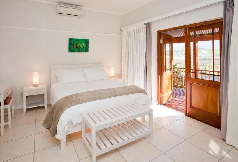 펜션 The Queen Of Calitzdorp