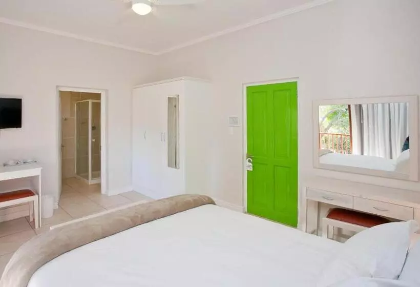 Majatalo The Queen Of Calitzdorp