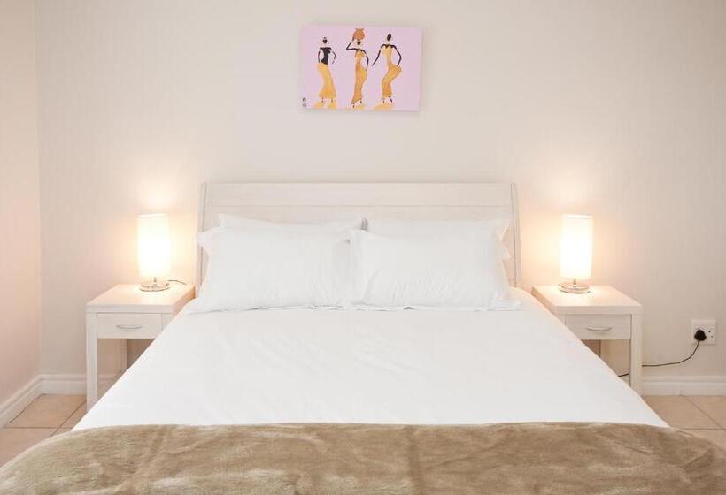 펜션 The Queen Of Calitzdorp