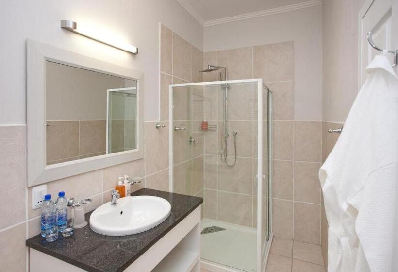 펜션 The Queen Of Calitzdorp