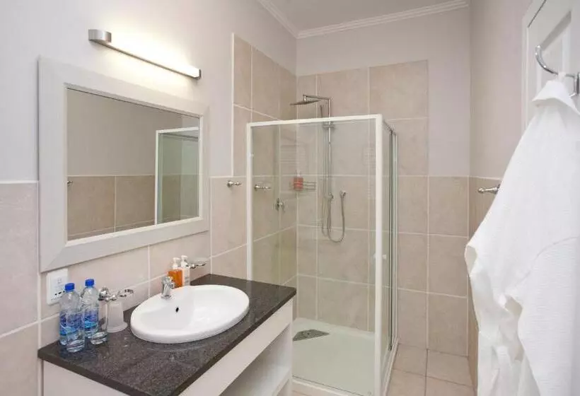 Majatalo The Queen Of Calitzdorp