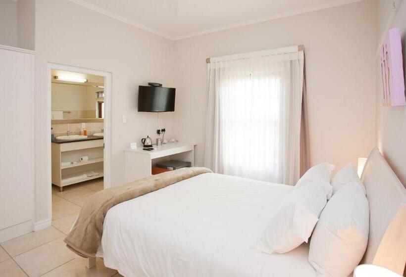 펜션 The Queen Of Calitzdorp