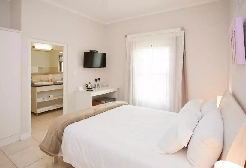 Majatalo The Queen Of Calitzdorp