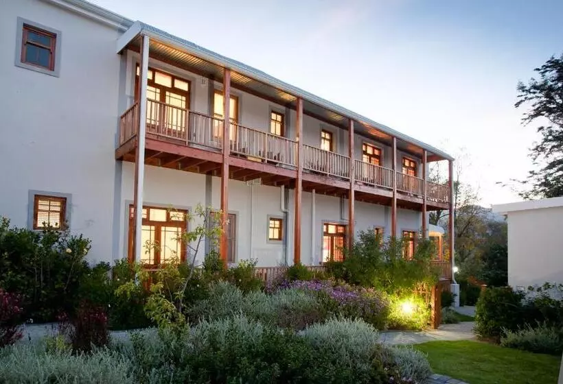 Majatalo The Queen Of Calitzdorp