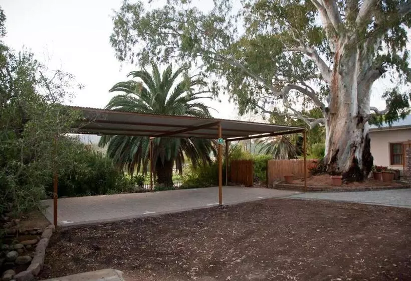 Majatalo The Queen Of Calitzdorp