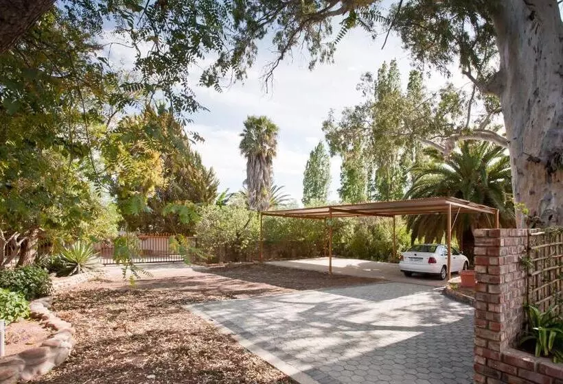 Majatalo The Queen Of Calitzdorp