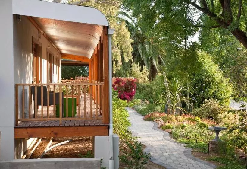 Majatalo The Queen Of Calitzdorp