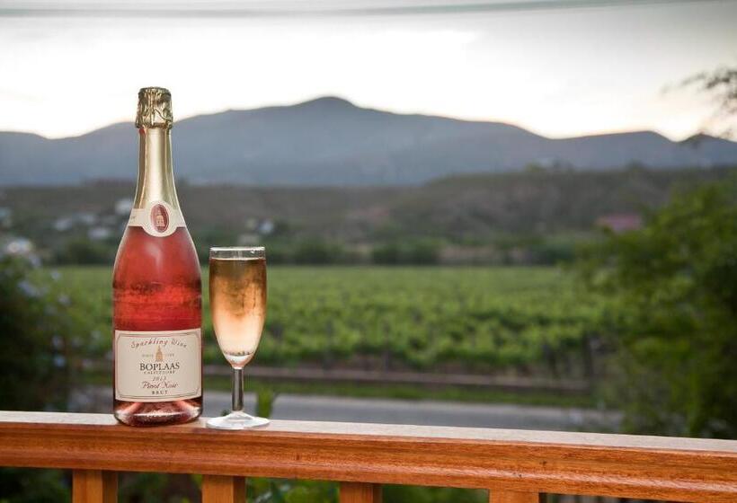 펜션 The Queen Of Calitzdorp