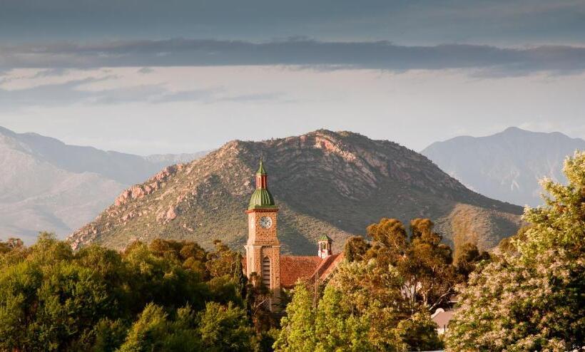 펜션 The Queen Of Calitzdorp