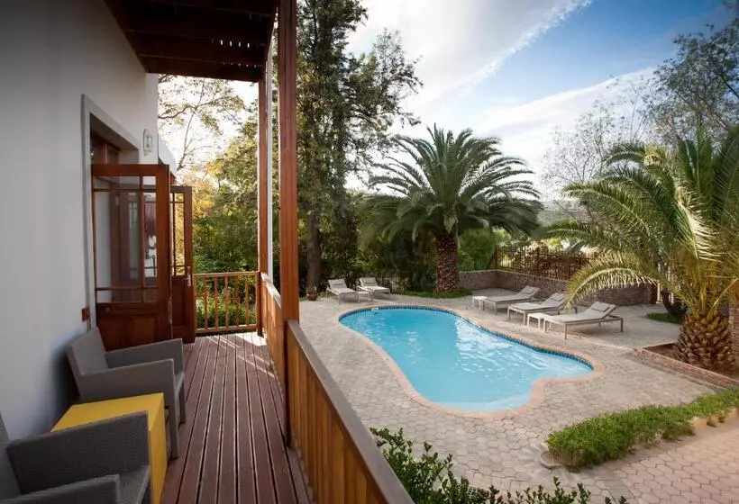 Majatalo The Queen Of Calitzdorp