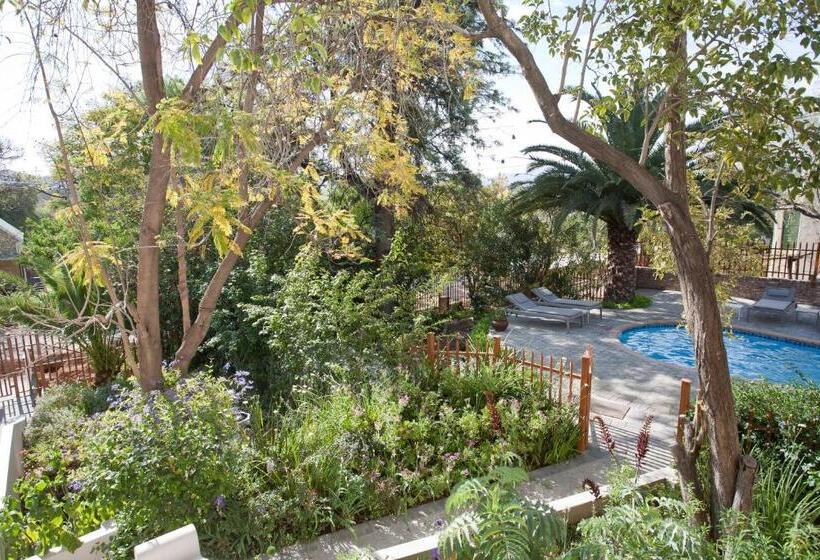 펜션 The Queen Of Calitzdorp