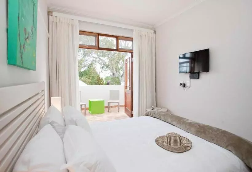 Majatalo The Queen Of Calitzdorp