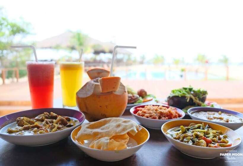 אתר נופש Paper Moon Kudils