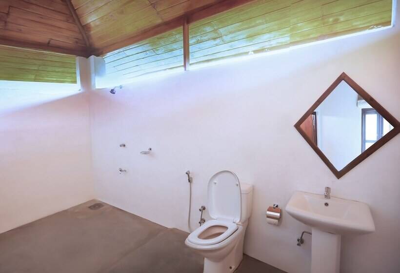 אתר נופש Paper Moon Kudils