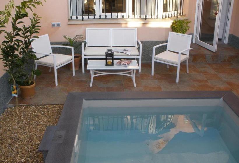 Tíbula City Apartamento Turistico