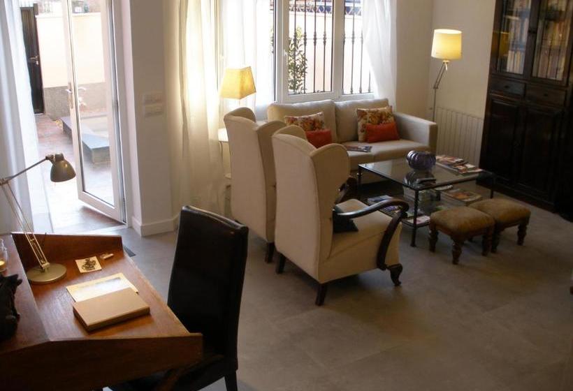 Tíbula City Apartamento Turistico