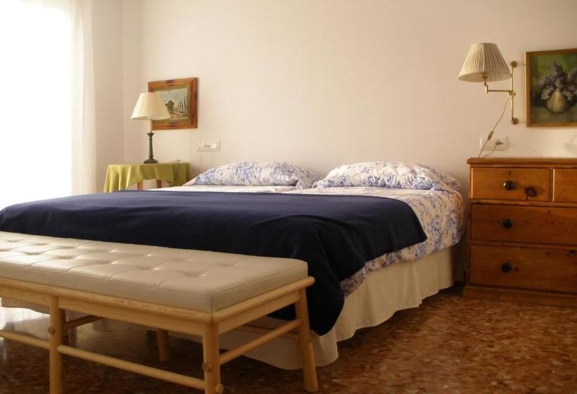 Tíbula City Apartamento Turistico