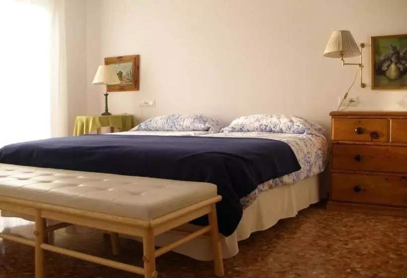 Tíbula City Apartamento Turistico