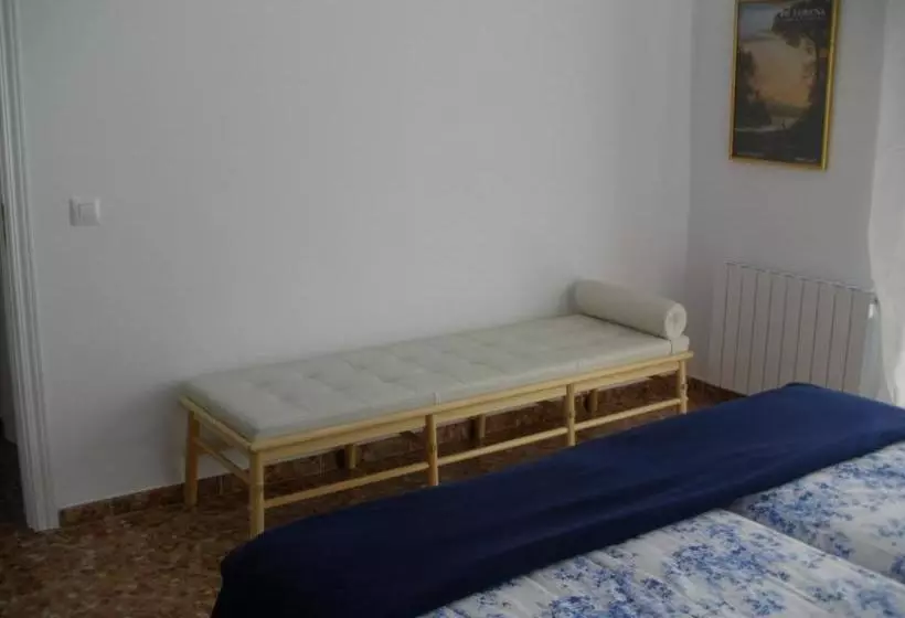 Tíbula City Apartamento Turistico