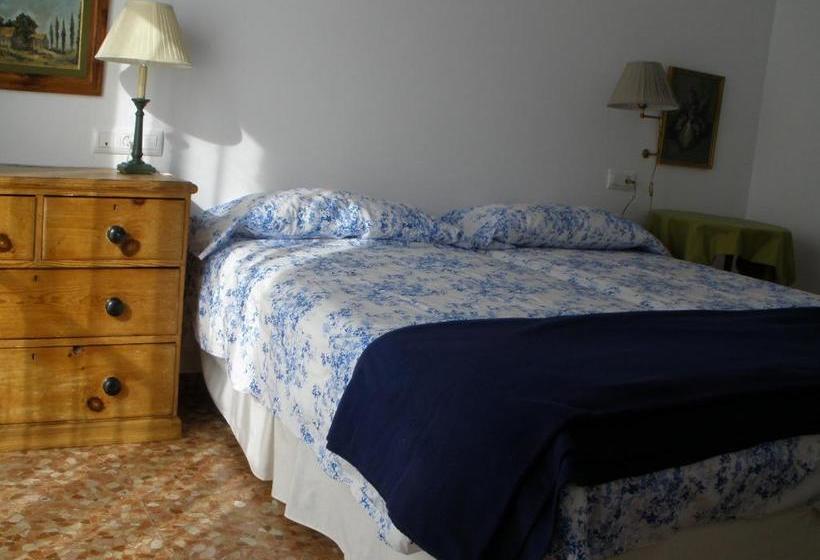 Tíbula City Apartamento Turistico