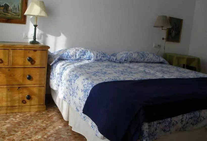 Tíbula City Apartamento Turistico