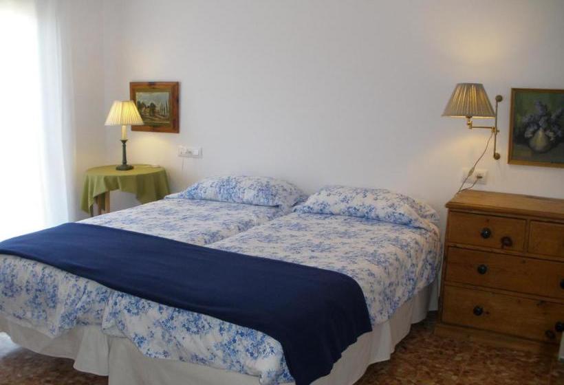 Tíbula City Apartamento Turistico