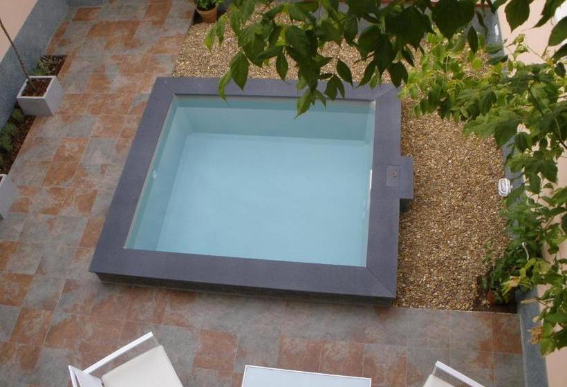 Tíbula City Apartamento Turistico