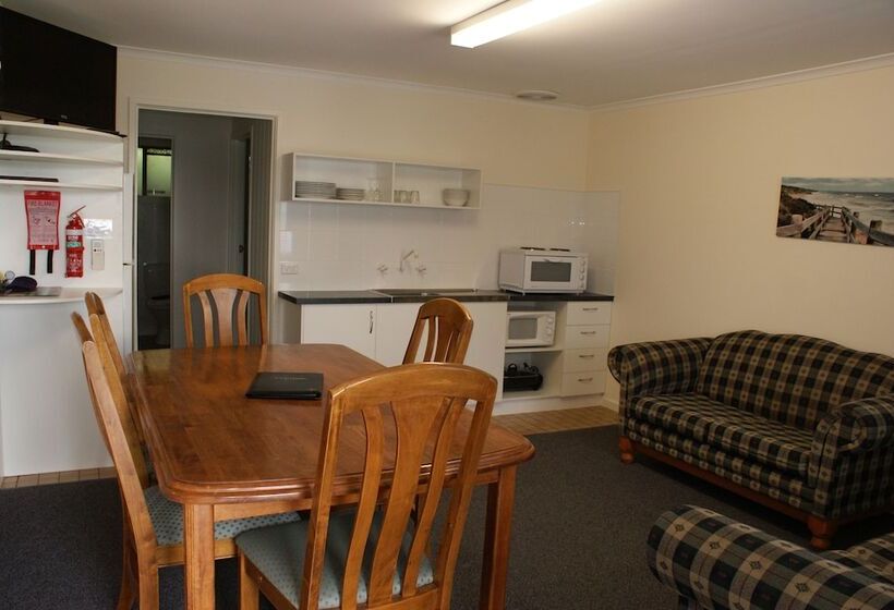 Warrnambool Motel And Holiday Park