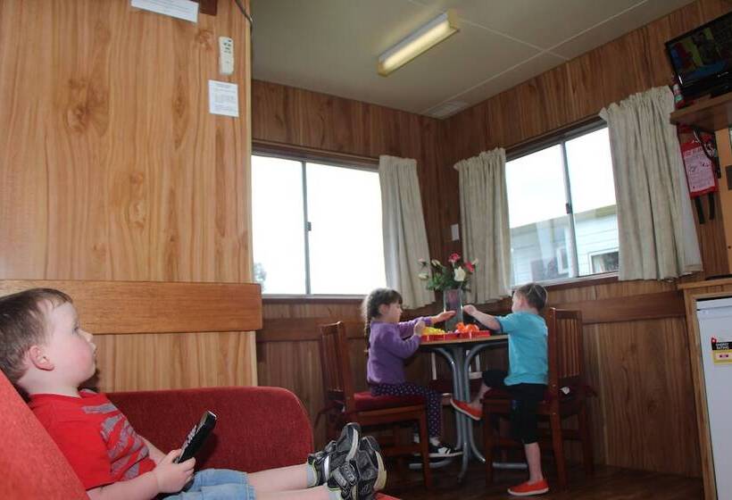 Warrnambool Motel And Holiday Park