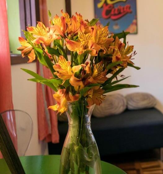 Bed and Breakfast Casa Nuestra Peru