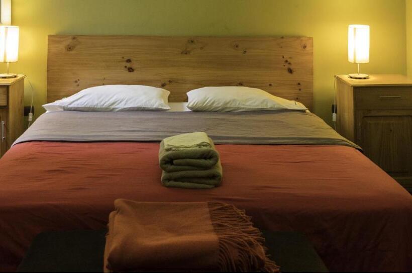 Bed and Breakfast Casa Nuestra Peru