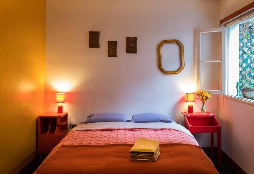 Bed and Breakfast Casa Nuestra Peru