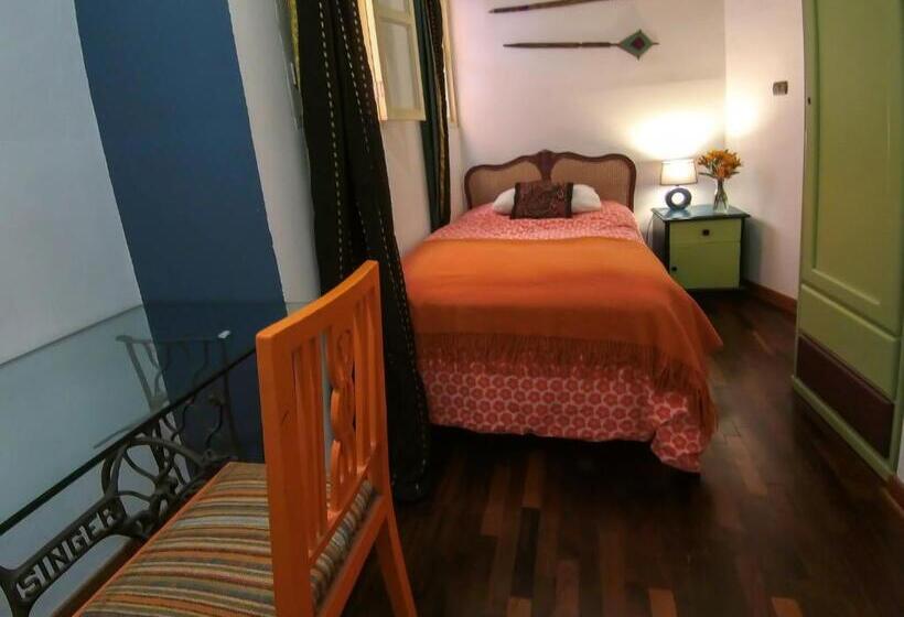 Bed and Breakfast Casa Nuestra Peru