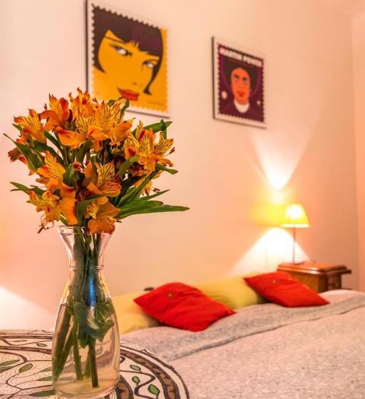 Bed and Breakfast Casa Nuestra Peru