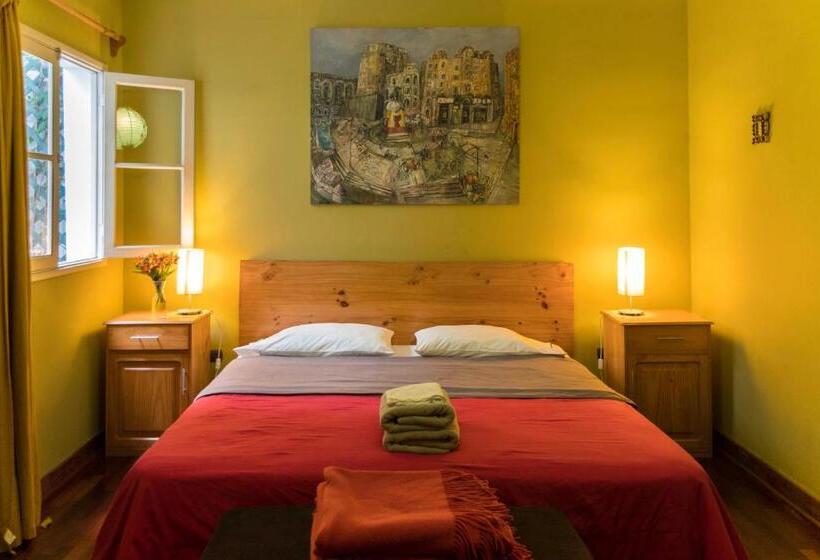 Bed and Breakfast Casa Nuestra Peru