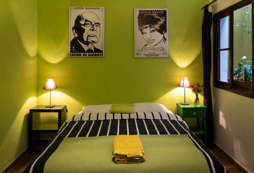 Bed and Breakfast Casa Nuestra Peru