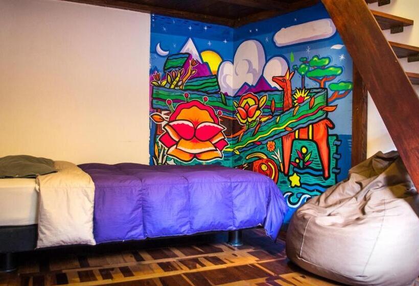 Bed and Breakfast Casa Nuestra Peru