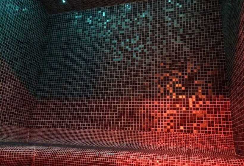 Bed and Breakfast Manoir De La Rogerais & Spa