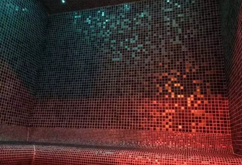 Aamiaismajoitus (B&B) Manoir De La Rogerais & Spa