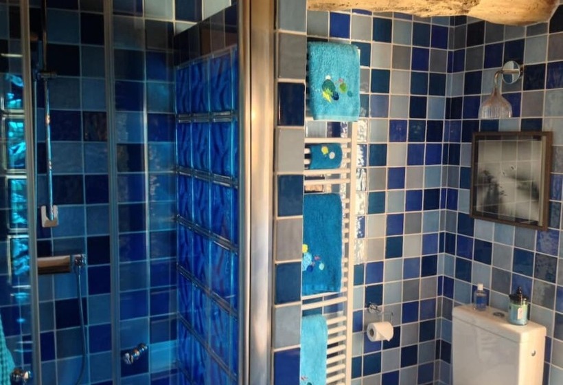 Bed and Breakfast Manoir De La Rogerais & Spa