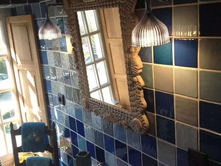 Aamiaismajoitus (B&B) Manoir De La Rogerais & Spa