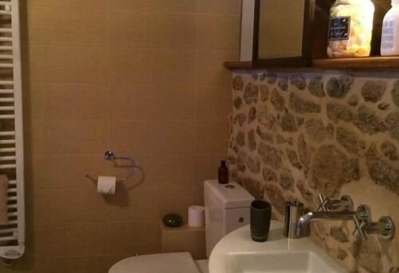 Bed and Breakfast Manoir De La Rogerais & Spa